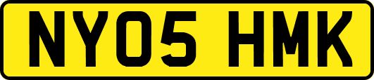NY05HMK