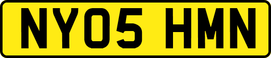 NY05HMN