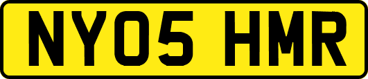 NY05HMR