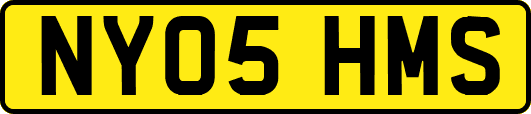 NY05HMS