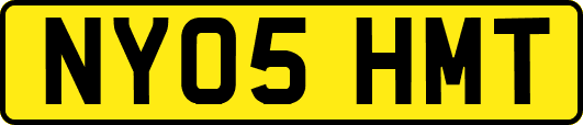 NY05HMT