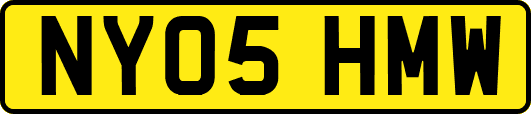 NY05HMW