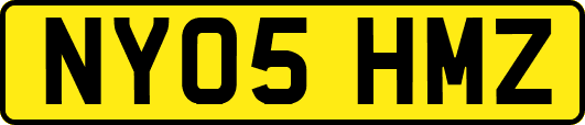 NY05HMZ