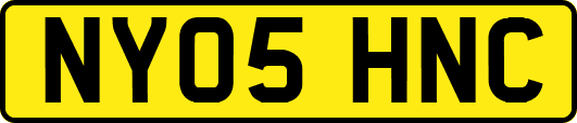 NY05HNC