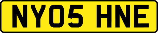 NY05HNE