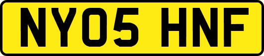NY05HNF