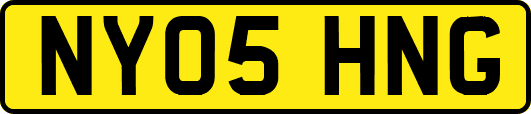 NY05HNG