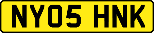 NY05HNK