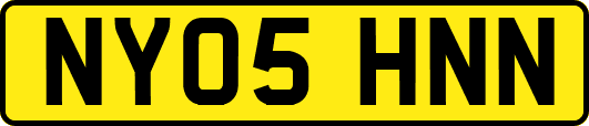 NY05HNN