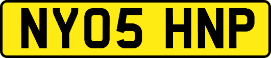 NY05HNP