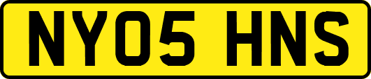 NY05HNS
