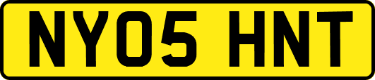 NY05HNT