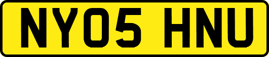 NY05HNU