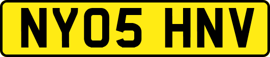 NY05HNV