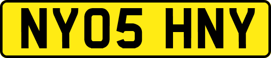 NY05HNY