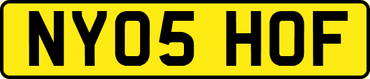 NY05HOF