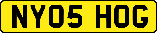 NY05HOG