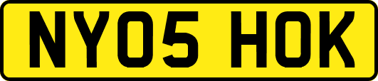 NY05HOK