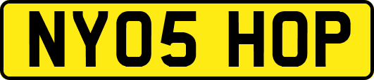 NY05HOP