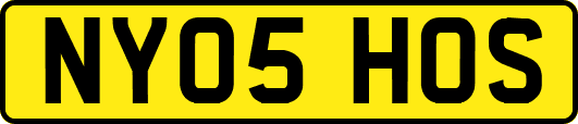 NY05HOS