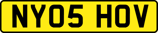 NY05HOV