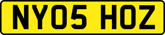 NY05HOZ