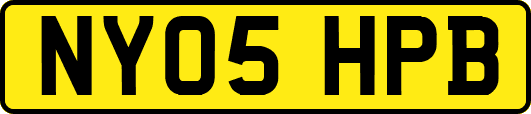 NY05HPB