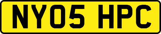 NY05HPC