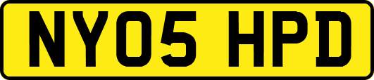 NY05HPD
