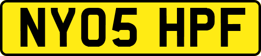 NY05HPF