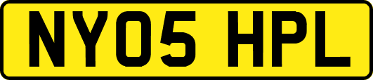 NY05HPL