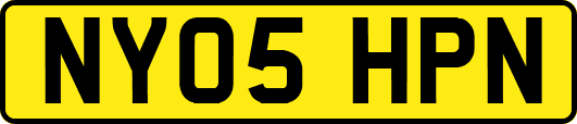 NY05HPN