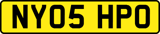 NY05HPO