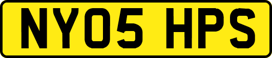 NY05HPS