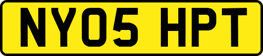 NY05HPT