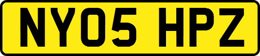 NY05HPZ