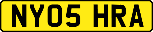 NY05HRA