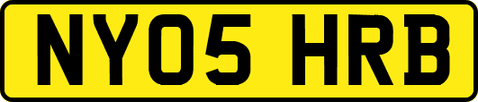 NY05HRB