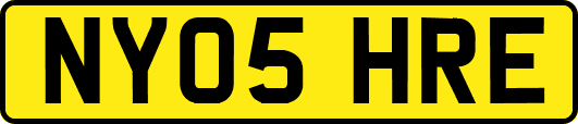 NY05HRE