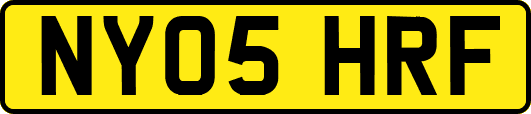 NY05HRF