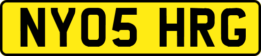 NY05HRG