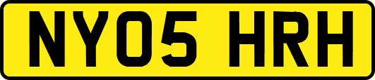 NY05HRH