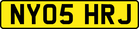NY05HRJ