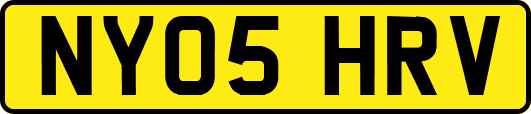 NY05HRV