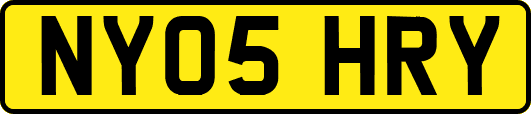 NY05HRY