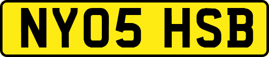 NY05HSB