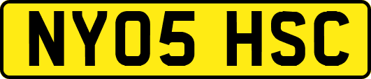 NY05HSC