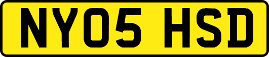 NY05HSD