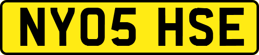 NY05HSE