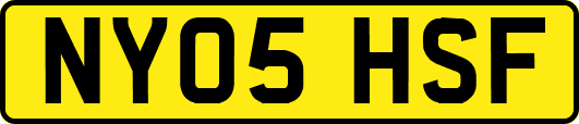 NY05HSF